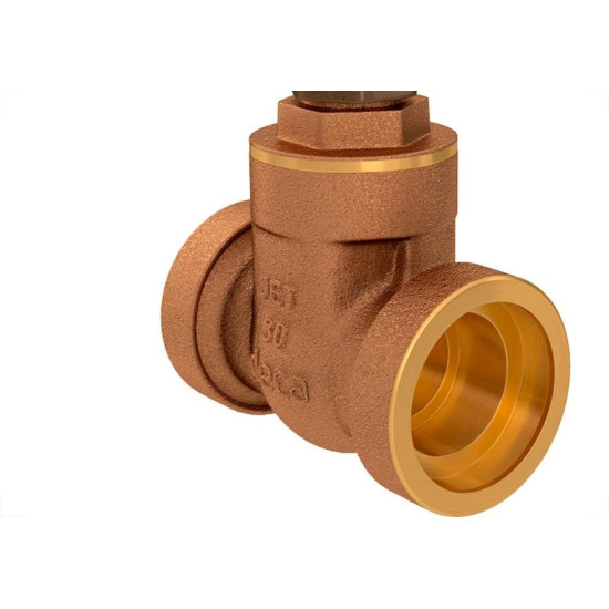 Registro Gaveta Base Deca 4509 3/4'' Registro Gaveta Base Deca 4509 3/4''
