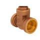 Registro Gaveta Base Deca 4509 3/4'' Registro Gaveta Base Deca 4509 3/4''