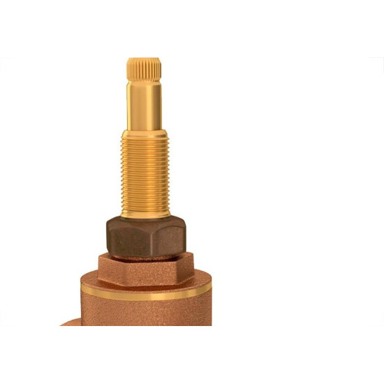 Registro Gaveta Base Deca 4509 3/4'' Registro Gaveta Base Deca 4509 3/4''