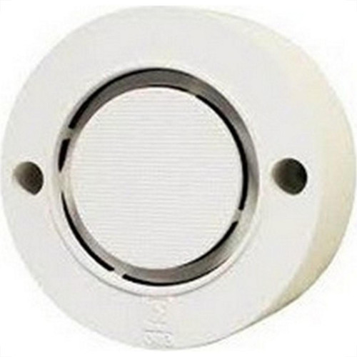 Campainha Cigarra Externa Biki 127V. Branca Campainha Cigarra Externa Biki 127V. Branca