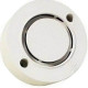 Campainha Cigarra Externa Biki 127V. Branca Campainha Cigarra Externa Biki 127V. Branca