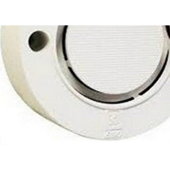 Campainha Cigarra Externa Biki 127V. Branca Campainha Cigarra Externa Biki 127V. Branca