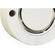Campainha Cigarra Externa Biki 127V. Branca Campainha Cigarra Externa Biki 127V. Branca