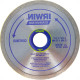 Disco Diamantado Irwin Liso 110Mm X 20Mm - 13891 - Kit C/5 Pecas Disco Diamantado Irwin Liso 110Mm X 20Mm - 13891 - Kit C/5 Pecas