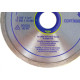 Disco Diamantado Irwin Liso 110Mm X 20Mm - 13891 - Kit C/5 Pecas Disco Diamantado Irwin Liso 110Mm X 20Mm - 13891 - Kit C/5 Pecas