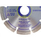 Disco Diamantado Irwin Segmentado 110Mm X 20Mm - 13892 - Kit C/5 Pecas Disco Diamantado Irwin Segmentado 110Mm X 20Mm - 13892 - Kit C/5 Pecas