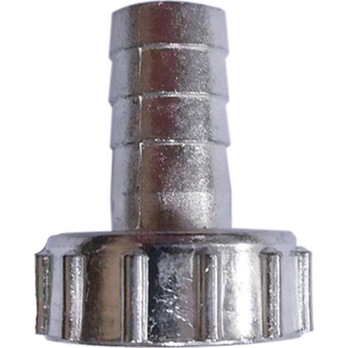 Uniao Para Torneira Inca Bico Zamac 3/4''X1/2'' - Kit C/12 Pecas Uniao Para Torneira Inca Bico Zamac 3/4''X1/2'' - Kit C/12 Pecas