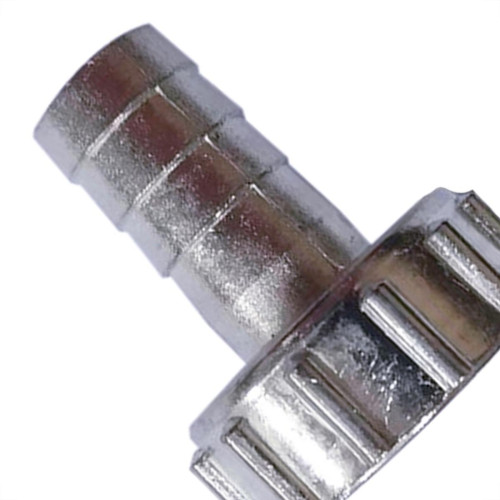 Uniao Para Torneira Inca Bico Zamac 3/4''X1/2'' - Kit C/12 Pecas Uniao Para Torneira Inca Bico Zamac 3/4''X1/2'' - Kit C/12 Pecas
