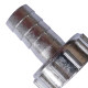 Uniao Para Torneira Inca Bico Zamac 3/4''X1/2'' - Kit C/12 Pecas Uniao Para Torneira Inca Bico Zamac 3/4''X1/2'' - Kit C/12 Pecas