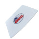 Aplicador Para Massa Compel Celuloide - Kit C/12 Pecas Aplicador Para Massa Compel Celuloide - Kit C/12 Pecas