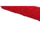 Rolo Para Textura Compel Cabelo De Anjo 23Cm -1823 Rolo Para Textura Compel Cabelo De Anjo 23Cm -1823