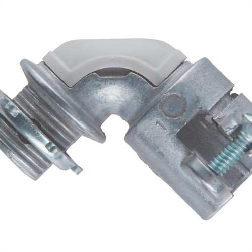 Box Tramontina Curvo Com Rosca 3/4'' - 56128/002 Box Tramontina Curvo Com Rosca 3/4'' - 56128/002