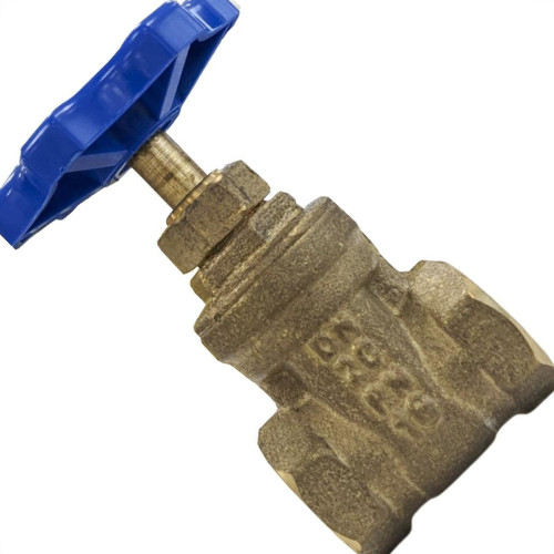 Registro Gaveta Bognar 1509 - 3/4'' Registro Gaveta Bognar 1509 - 3/4''