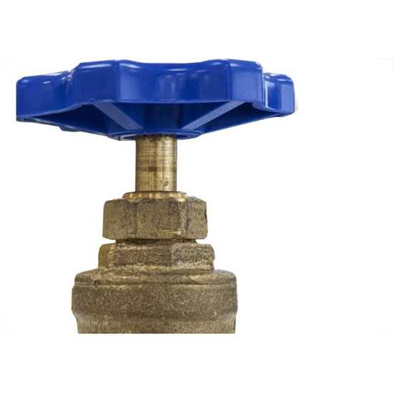 Registro Gaveta Bognar 1509 - 3/4'' Registro Gaveta Bognar 1509 - 3/4''