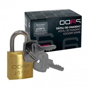 Cadeado Pado 60Mm........