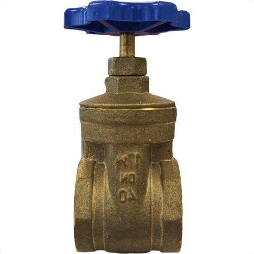 Registro Gaveta Bruto Bognar 1509 - 1.1/2'' Registro Gaveta Bruto Bognar 1509 - 1.1/2''