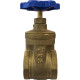 Registro Gaveta Bruto Bognar 1509 - 1.1/2'' Registro Gaveta Bruto Bognar 1509 - 1.1/2''