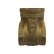Registro Gaveta Bruto Bognar 1509 - 1.1/2'' Registro Gaveta Bruto Bognar 1509 - 1.1/2''