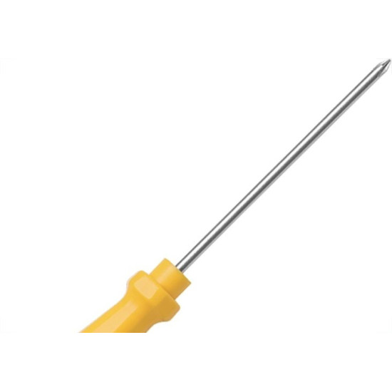 Chave Phillips Tramontina 1/8'' X 4'' - Kit C/12 Pecas Chave Phillips Tramontina 1/8'' X 4'' - Kit C/12 Pecas