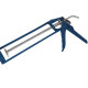 Aplicador Silicone Brasfort 9'' Aberto - 7311 Aplicador Silicone Brasfort 9'' Aberto - 7311