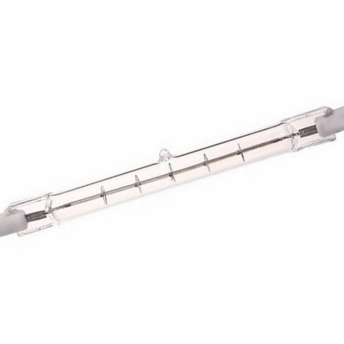Lampada Halogena Brasfort 300 X 127V. 118Mm