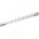 Lampada Halogena Brasfort 300 X 127V. 118Mm
