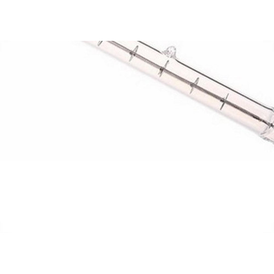 Lampada Halogena Brasfort 300 X 127V. 118Mm