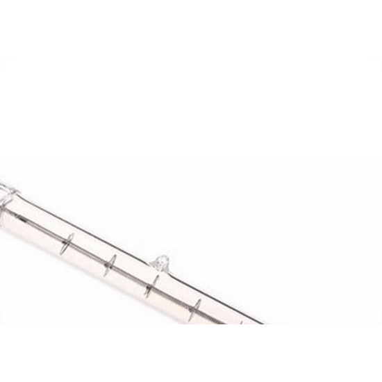 Lampada Halogena Brasfort 300 X 127V. 118Mm