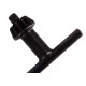 Chave Para Mandril Brasfort S1 - 1/4'' - 5/16'' - 7409