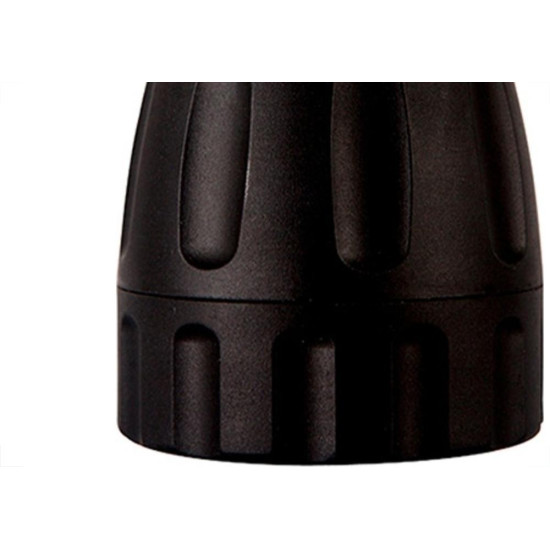 Mandril Brasfort 10Mm X 3/8'' 24Unf Aperto Rapido