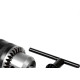 Mandril Brasfort 10Mm X 3/8'' 24Unf Com Chave Mandril Brasfort 10Mm X 3/8'' 24Unf Com Chave