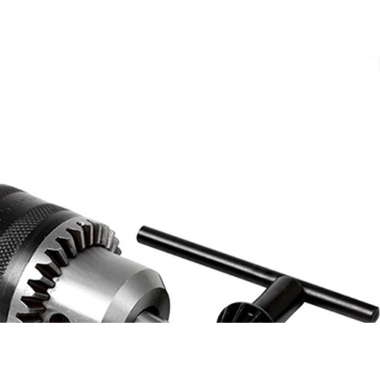 Mandril Brasfort 13Mm X 3/8'' 24Unf Com Chave Mandril Brasfort 13Mm X 3/8'' 24Unf Com Chave
