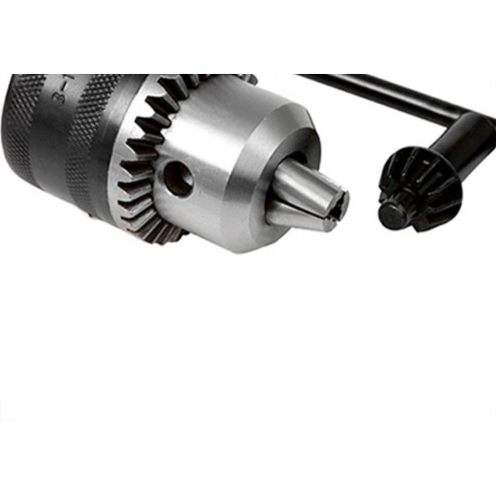 Mandril Brasfort 13Mm X 1/2'' 20Unf Com Chave Mandril Brasfort 13Mm X 1/2'' 20Unf Com Chave