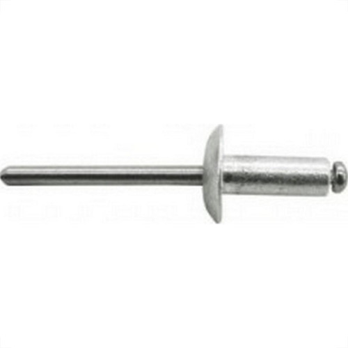 Rebite Rebitop Aluminio Repuxo R-312 Milheiro Rebite Rebitop Aluminio Repuxo R-312 Milheiro