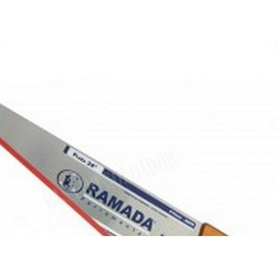 Serrote Ramada Prata 18''