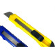 Estilete Largo Brasfort 18Mm - 8286 - Kit C/24 Pecas Estilete Largo Brasfort 18Mm - 8286 - Kit C/24 Pecas