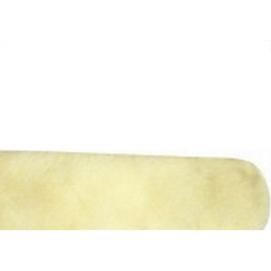 Rolo La Tigre 1328 - 23Cm ''Pele De Carneiro'' Rolo La Tigre 1328 - 23Cm ''Pele De Carneiro''