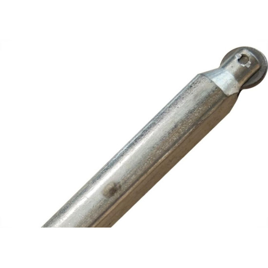 Videa Thompson Para Maquina Rodel De 80Mm Videa Thompson Para Maquina Rodel De 80Mm