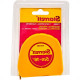 Trena Starrett Amarela Com Trava 5Mx16Mm - Kts34-5Me-S Trena Starrett Amarela Com Trava 5Mx16Mm - Kts34-5Me-S