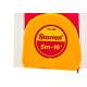 Trena Starrett Amarela Com Trava 5Mx16Mm - Kts34-5Me-S Trena Starrett Amarela Com Trava 5Mx16Mm - Kts34-5Me-S
