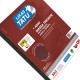 Lixa Massa Trionite 100 - Kit C/50 Pecas