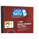 Lixa Massa Trionite 100 - Kit C/50 Pecas