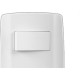 Conjunto Ilumi Slim Branco Com Placa 1 Simples + Tomada 2P+T. 20A. - 80201 Conjunto Ilumi Slim Branco Com Placa 1 Simples + Tomada 2P+T. 20A. - 80201