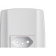Conjunto Ilumi Slim Branco Com Placa 1 Tomada 2P+T. 10A. - 80150 Conjunto Ilumi Slim Branco Com Placa 1 Tomada 2P+T. 10A. - 80150
