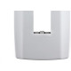 Placa Conjunto Modular Slim 4X2 - 1 Modulo Vertical Com Suporte 82060 Placa Conjunto Modular Slim 4X2 - 1 Modulo Vertical Com Suporte 82060