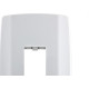Placa Conjunto Modular Slim 4X2 - 1 Modulo Vertical Com Suporte 82060 Placa Conjunto Modular Slim 4X2 - 1 Modulo Vertical Com Suporte 82060