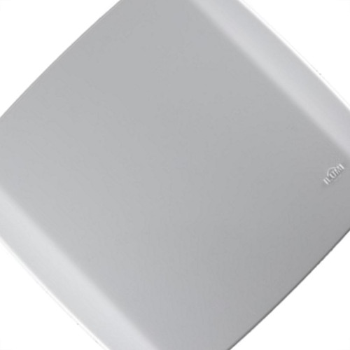 Placa Conjunto Modular Slim 4X4 - Cega Com Suporte 83050 Placa Conjunto Modular Slim 4X4 - Cega Com Suporte 83050