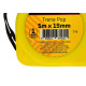 Trena Thompson Color Pop Com Trava 5Mx19Mm Trena Thompson Color Pop Com Trava 5Mx19Mm