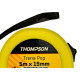 Trena Thompson Color Pop Com Trava 5Mx19Mm Trena Thompson Color Pop Com Trava 5Mx19Mm