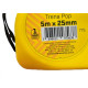 Trena Thompson Color Pop Com Trava 5Mx25Mm Trena Thompson Color Pop Com Trava 5Mx25Mm